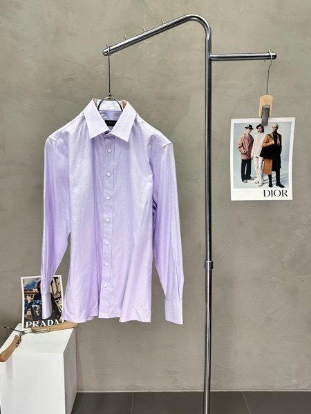 ZILLI Shirt-11
